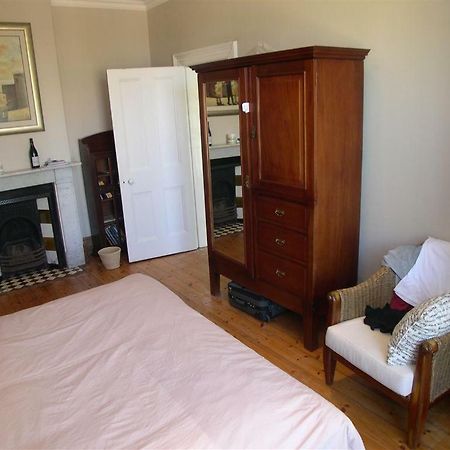 Werner Guest Room Cape Town Exterior photo