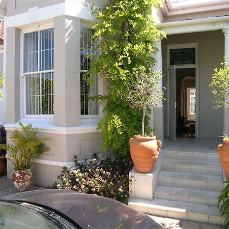 Werner Guest Room Cape Town Exterior photo