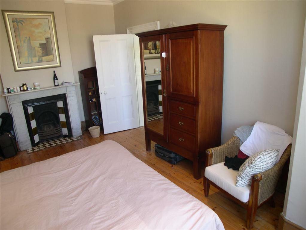 Werner Guest Room Cape Town Exterior photo