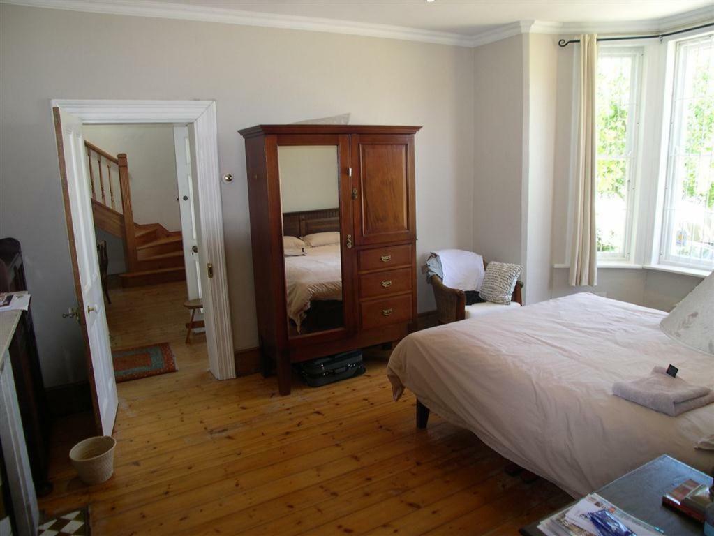 Werner Guest Room Cape Town Exterior photo