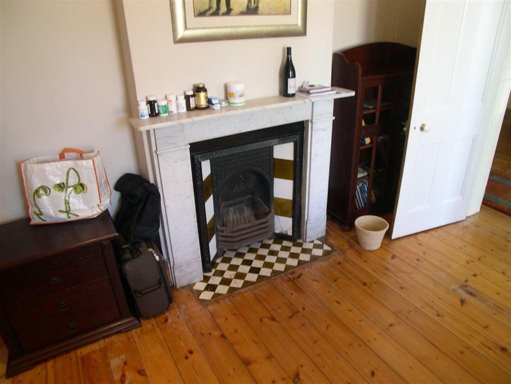 Werner Guest Room Cape Town Exterior photo