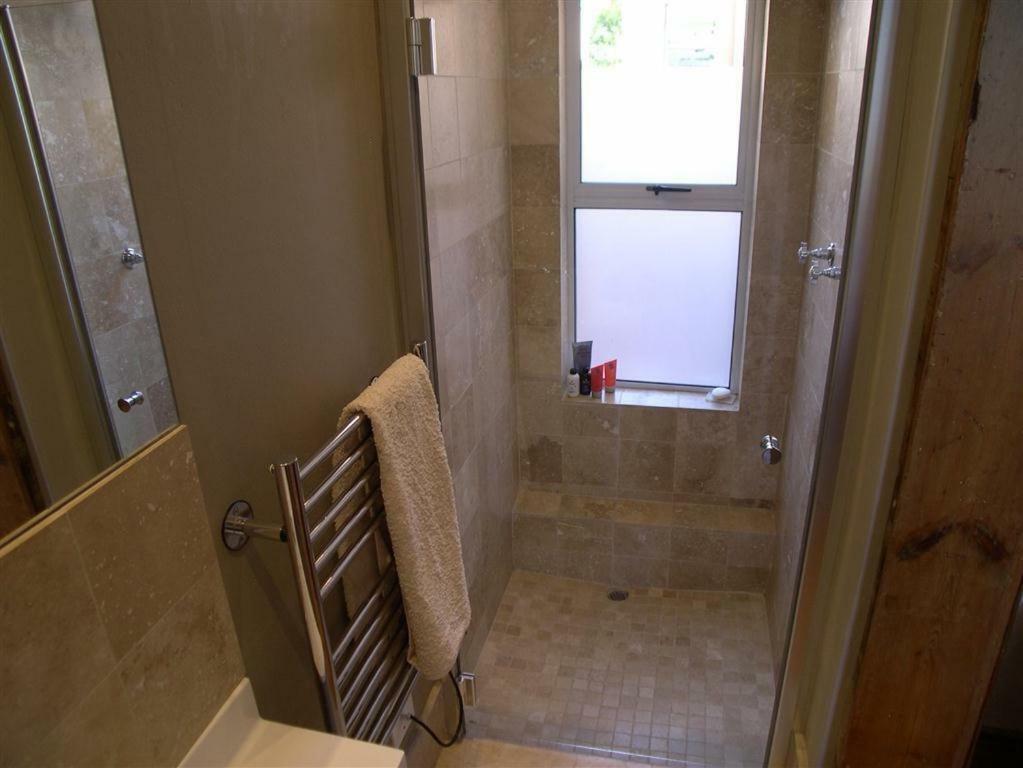 Werner Guest Room Cape Town Exterior photo
